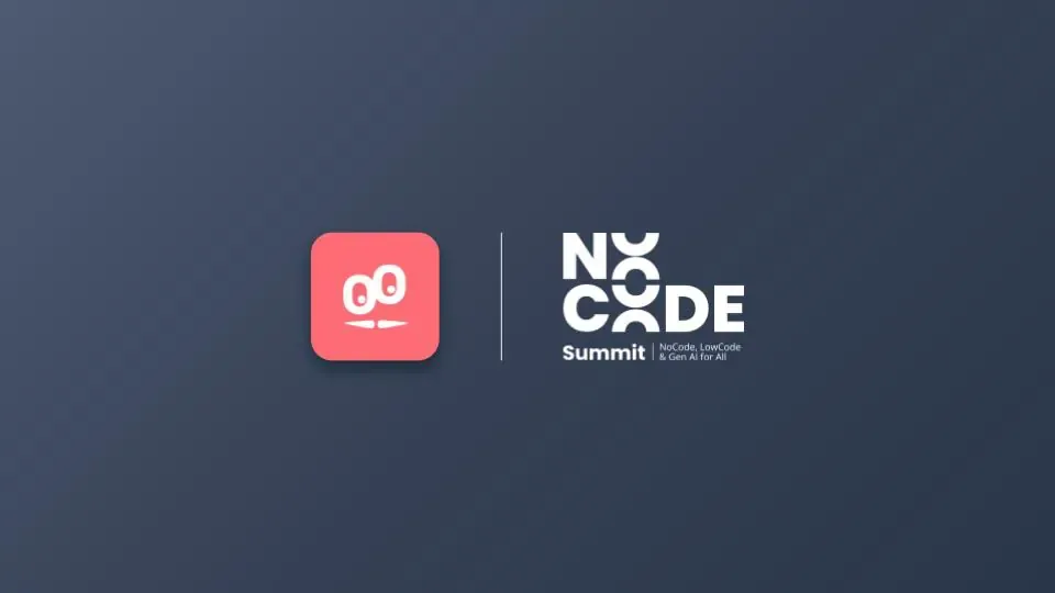 Democratizing app creation: GoodBarber's vision at the no code summit 2024