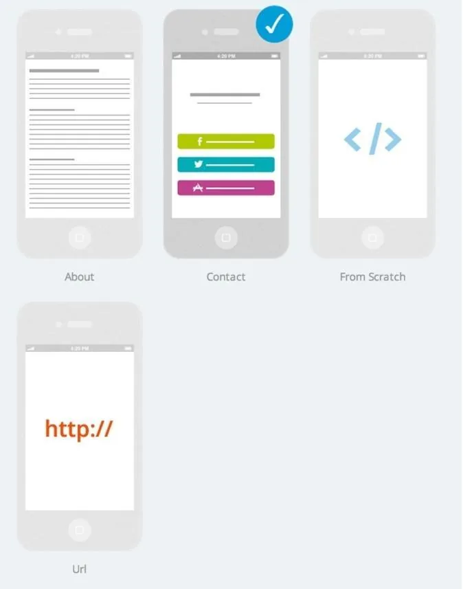 Friday Talk: Custom Section