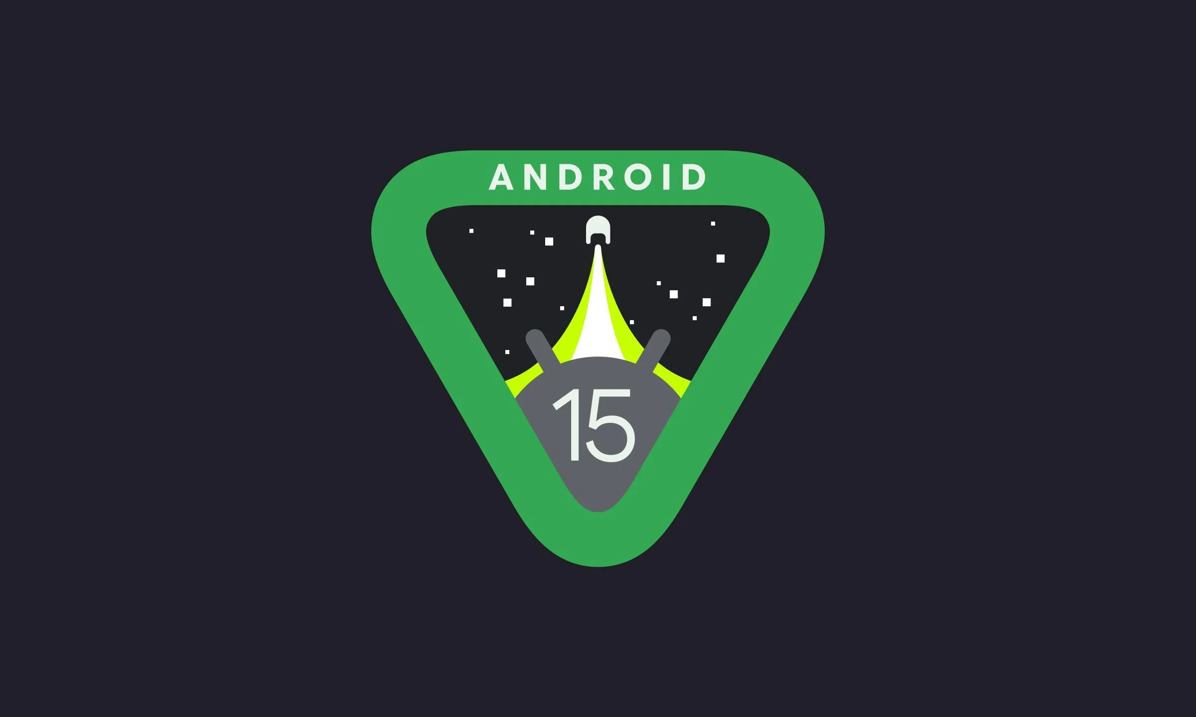 GoodBarber x Android 15