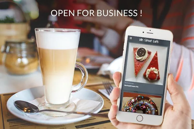 Which Comes First: The Business or The App?