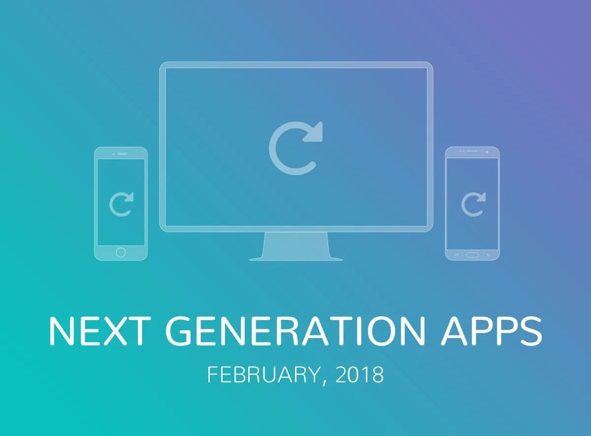 What's new at GoodBarber? February 2018